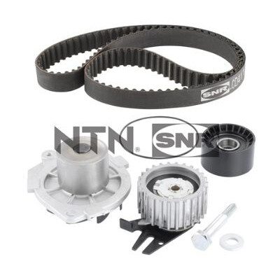 Kit pompa acqua + cinghia distribuzione SNR KDP458.560