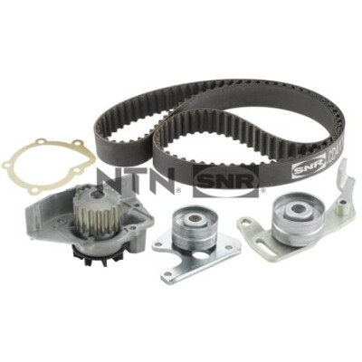 Kit pompa acqua + cinghia distribuzione SNR KDP459.010