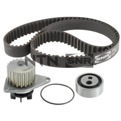 Kit pompa acqua + cinghia distribuzione SNR KDP459.030