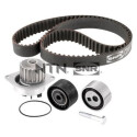 Kit pompa acqua + cinghia distribuzione SNR KDP459.120