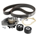 Kit pompa acqua + cinghia distribuzione SNR KDP459.300