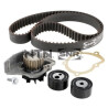 Kit pompa acqua + cinghia distribuzione SNR KDP459.300