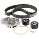 Kit pompa acqua + cinghia distribuzione SNR KDP459.320