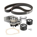 Kit pompa acqua + cinghia distribuzione SNR KDP459.330