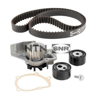 Kit pompa acqua + cinghia distribuzione SNR KDP459.330