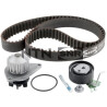 Kit pompa acqua + cinghia distribuzione SNR KDP459.350