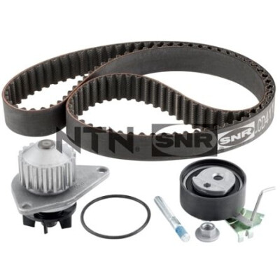 Kit pompa acqua + cinghia distribuzione SNR KDP459.350