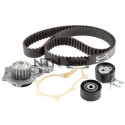 Kit pompa acqua + cinghia distribuzione SNR KDP459.380