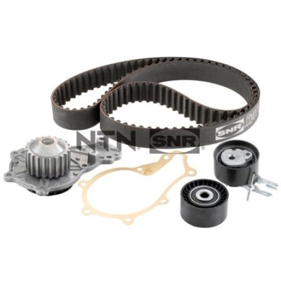 Kit pompa acqua + cinghia distribuzione SNR KDP459.380