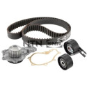 Kit pompa acqua + cinghia distribuzione SNR KDP459.420