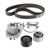 Kit pompa acqua + cinghia distribuzione SNR KDP459.430