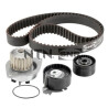 Kit pompa acqua + cinghia distribuzione SNR KDP459.470