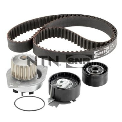 Kit pompa acqua + cinghia distribuzione SNR KDP459.470