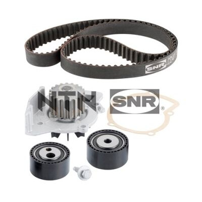 Kit pompa acqua + cinghia distribuzione SNR KDP459.500