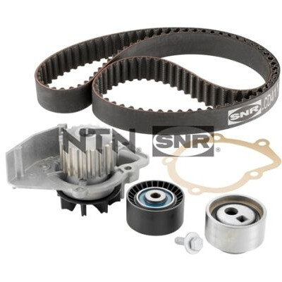 Kit pompa acqua + cinghia distribuzione SNR KDP459.510