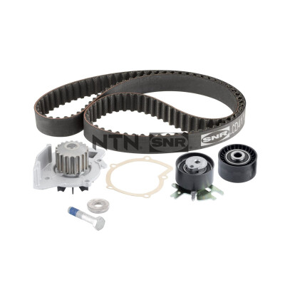 Kit pompa acqua + cinghia distribuzione SNR KDP459.540