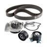 Kit pompa acqua + cinghia distribuzione SNR KDP459.570