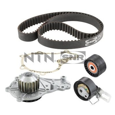 Kit pompa acqua + cinghia distribuzione SNR KDP459.690