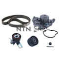 Kit pompa acqua + cinghia distribuzione SNR KDP459.720