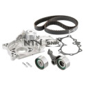 Kit pompa acqua + cinghia distribuzione SNR KDP469.140