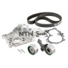 Kit pompa acqua + cinghia distribuzione SNR KDP469.140