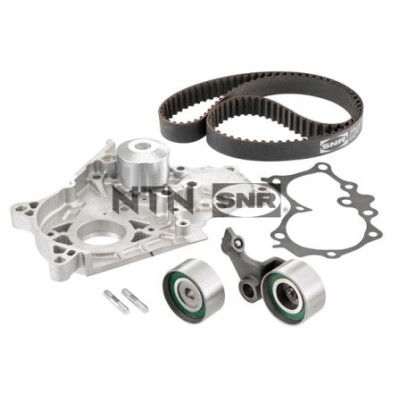 Kit pompa acqua + cinghia distribuzione SNR KDP469.140