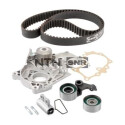 Kit pompa acqua + cinghia distribuzione SNR KDP469.220