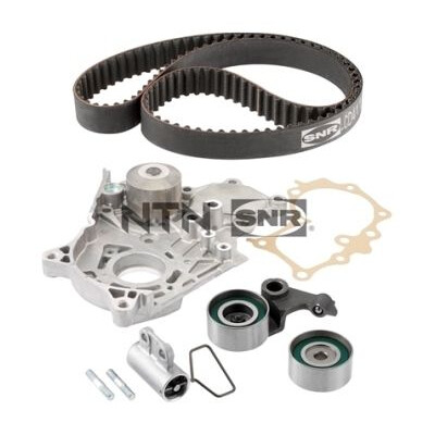 Kit pompa acqua + cinghia distribuzione SNR KDP469.220