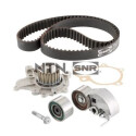 Kit pompa acqua + cinghia distribuzione SNR KDP470.240