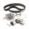 Kit pompa acqua + cinghia distribuzione SNR KDP470.240