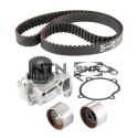 Kit pompa acqua + cinghia distribuzione SNR KDP470.290