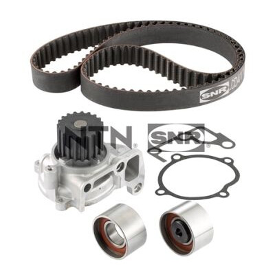 Kit pompa acqua + cinghia distribuzione SNR KDP470.290