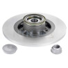 Disco freno SNR KF155.121U