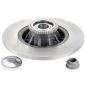 Disco freno SNR KF155.70U