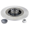 Disco freno SNR KF155.78U