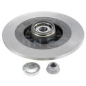 Disco freno SNR KF155.90U