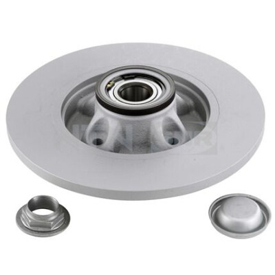 Disco freno SNR KF159.62U