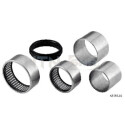 Sospensione, corpo assale SNR KS555.02