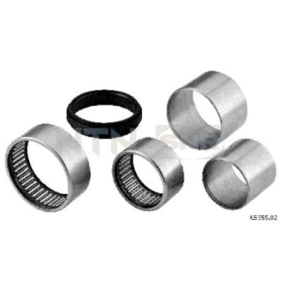 Sospensione, corpo assale SNR KS555.02