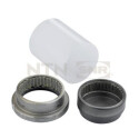 Sospensione, corpo assale SNR KS559.01