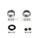Sospensione, corpo assale SNR KS559.05
