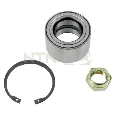 Kit cuscinetto ruota SNR R140.17