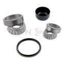 Kit cuscinetto ruota SNR R140.24