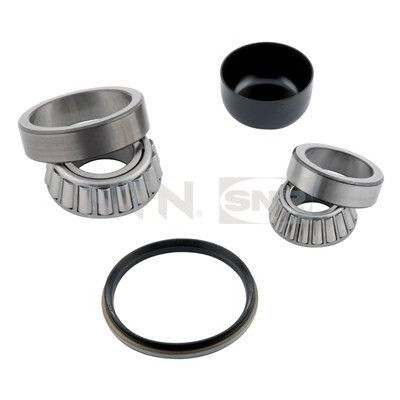 Kit cuscinetto ruota SNR R140.24