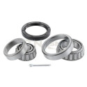 Kit cuscinetto ruota SNR R140.34