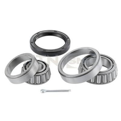 Kit cuscinetto ruota SNR R140.34