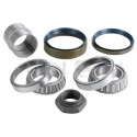 Kit cuscinetto ruota SNR R140.72