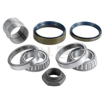 Kit cuscinetto ruota SNR R140.72