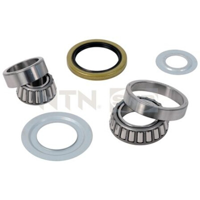 Kit cuscinetto ruota SNR R140.76