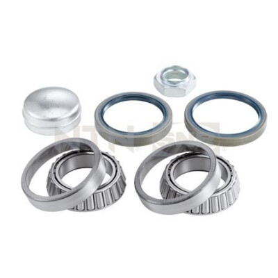 Kit cuscinetto ruota SNR R140,77